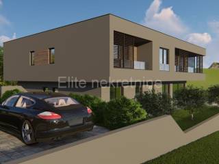 Semi-detached house, Sale, Vodnjan, Vodnjan