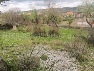 Plot for construction, Sale, Skradin, Sonković