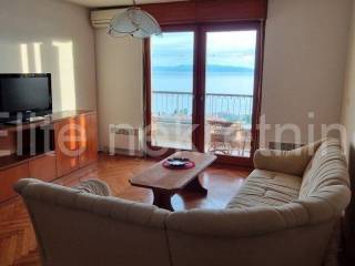 Flat in a building, Rent, Rijeka, Zapad