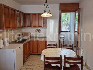 Flat in a building, Rent, Rijeka, Zapad
