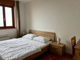 Flat in a building, Rent, Rijeka, Zapad
