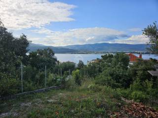 Plot for residential construction, Sale, Trogir - Okolica, Arbanija