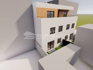 Flat in a new building, Sale, Zagreb, Trešnjevka - jug