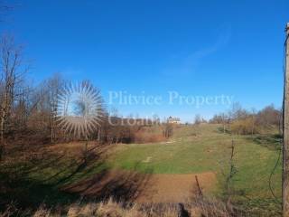 Plot for construction, Sale, Slunj, Slunj
