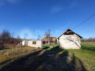 Plot for construction, Sale, Slunj, Slunj
