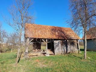 Plot for construction, Sale, Slunj, Slunj
