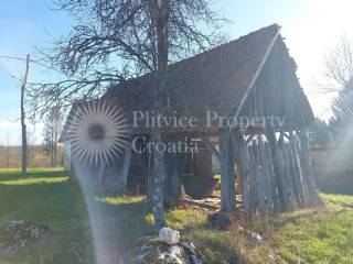 Plot for construction, Sale, Slunj, Slunj