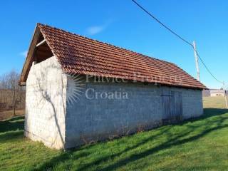 Plot for construction, Sale, Slunj, Slunj
