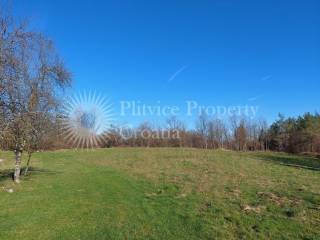 Plot for construction, Sale, Slunj, Slunj