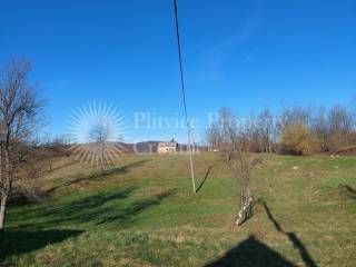 Plot for construction, Sale, Slunj, Slunj
