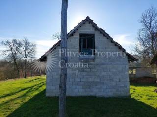 Plot for construction, Sale, Slunj, Slunj