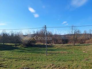 Plot for construction, Sale, Slunj, Slunj