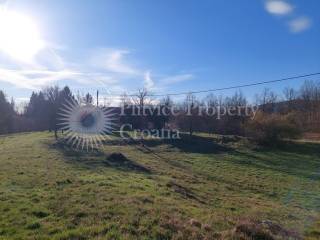 Plot for construction, Sale, Slunj, Slunj