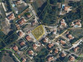 Plot for residential construction, Sale, Pazin - Okolica, Bertoši