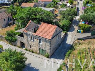 Stari grad, Vrbanj
