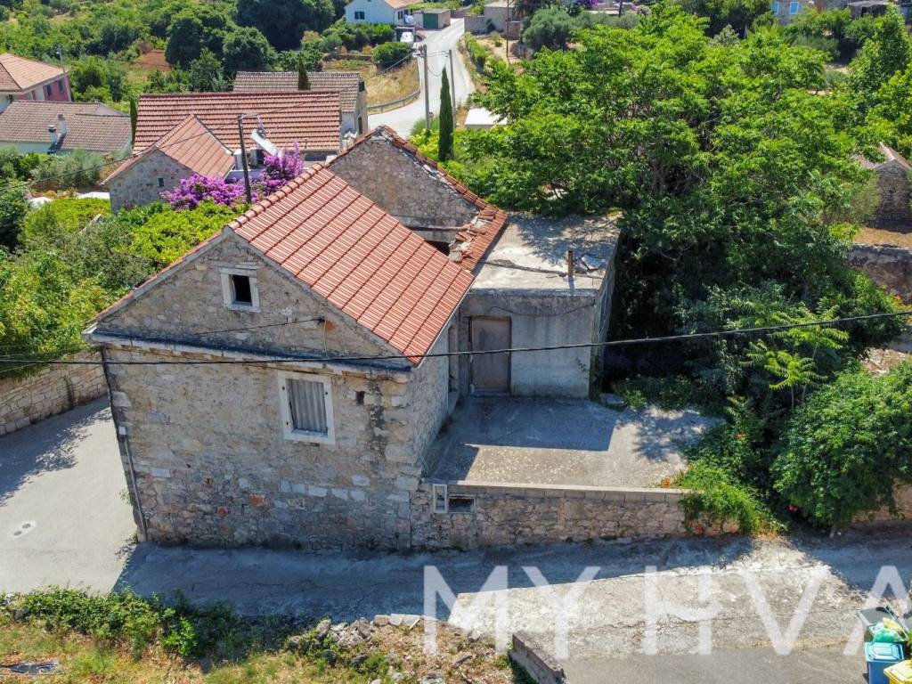 Stari grad, Vrbanj