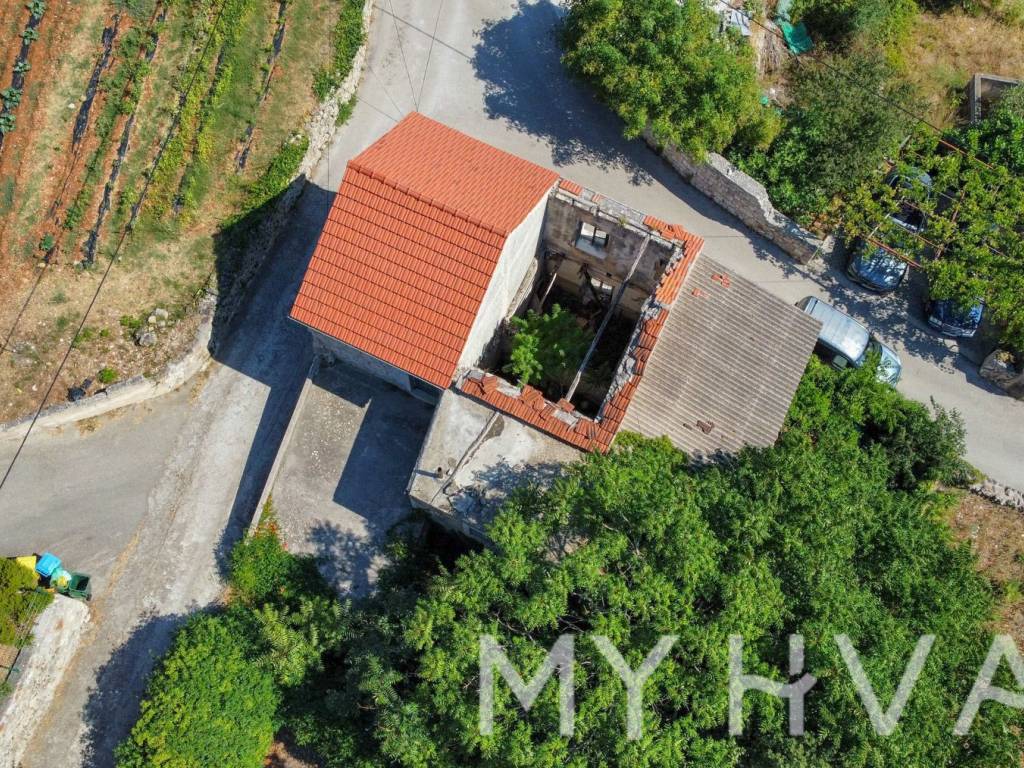 Stari grad, Vrbanj