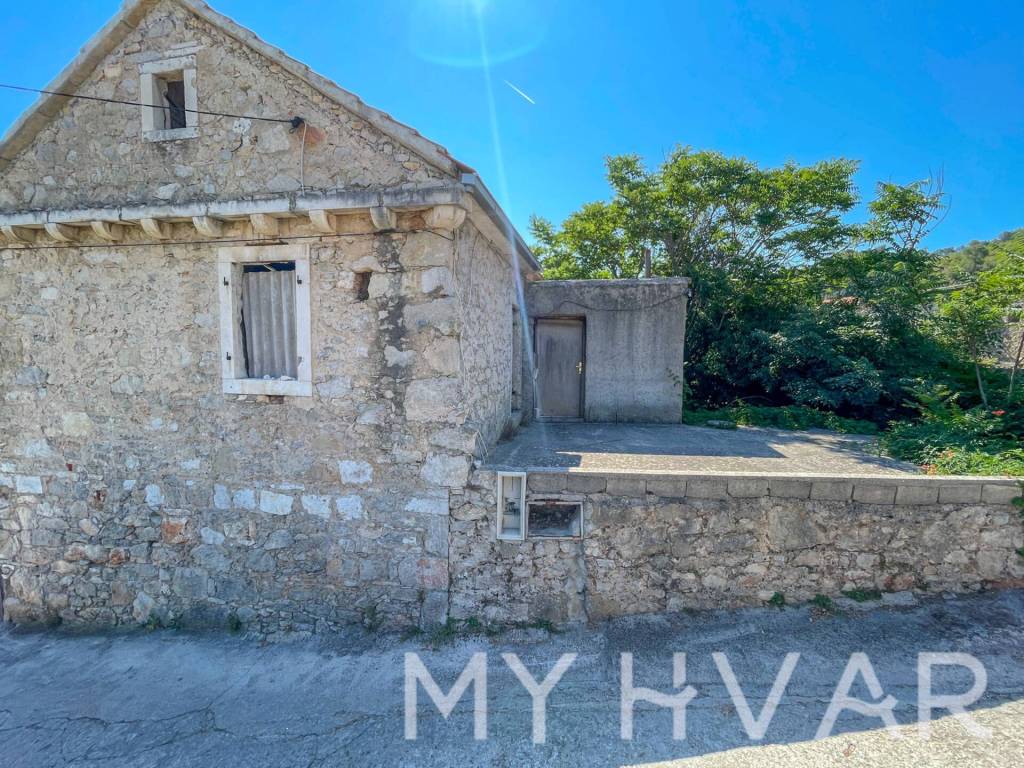 Stari grad, Vrbanj