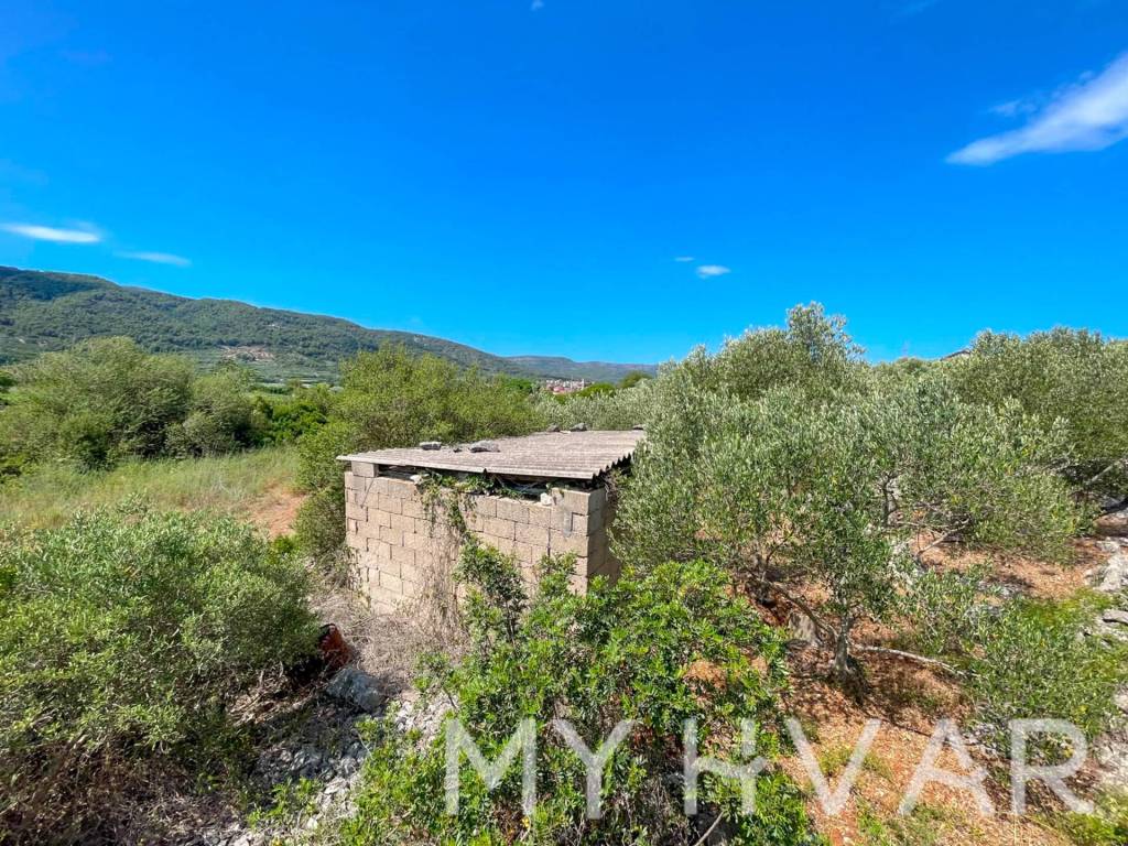 Stari grad, Stari Grad