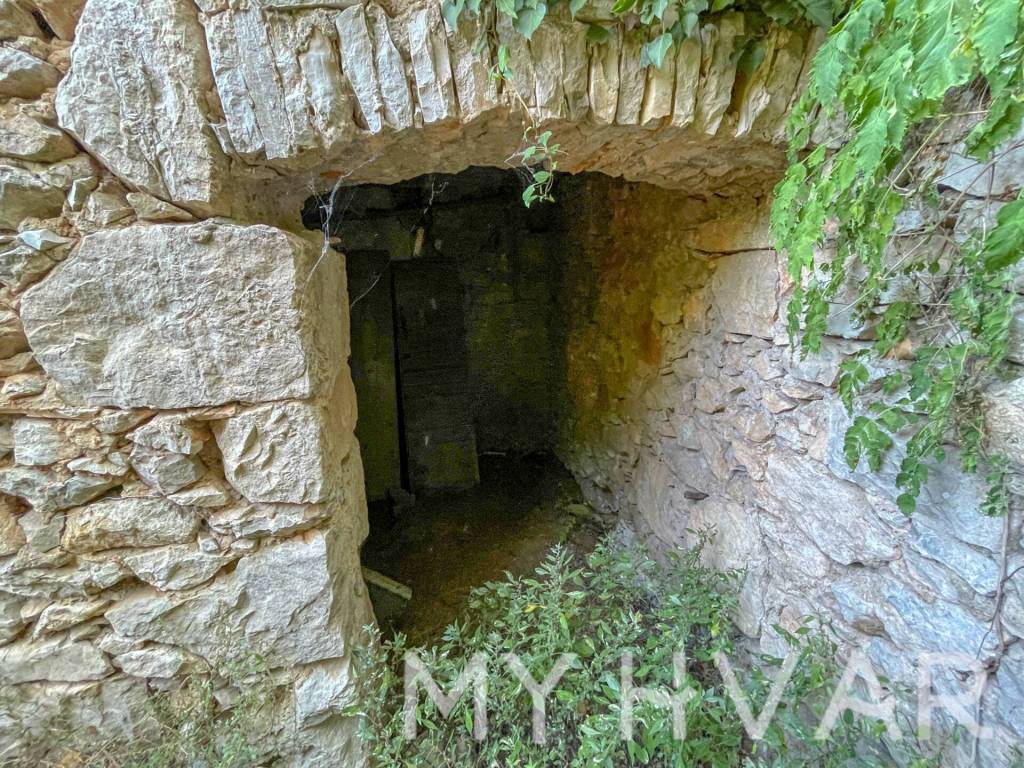 Stari grad, Vrbanj