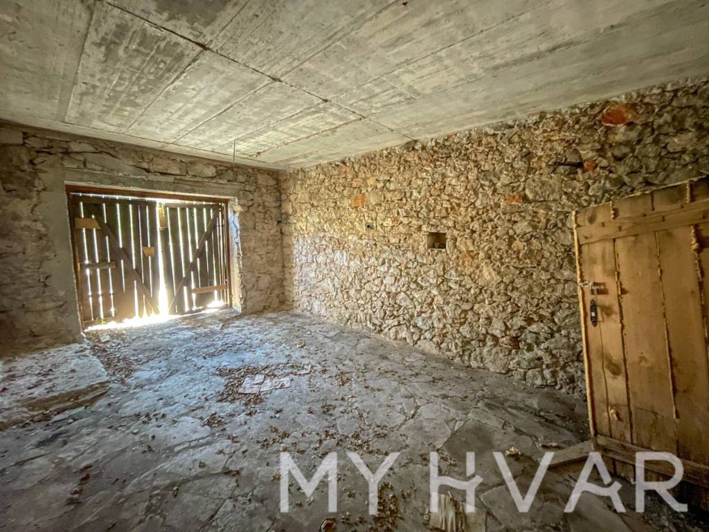 Stari grad, Vrbanj