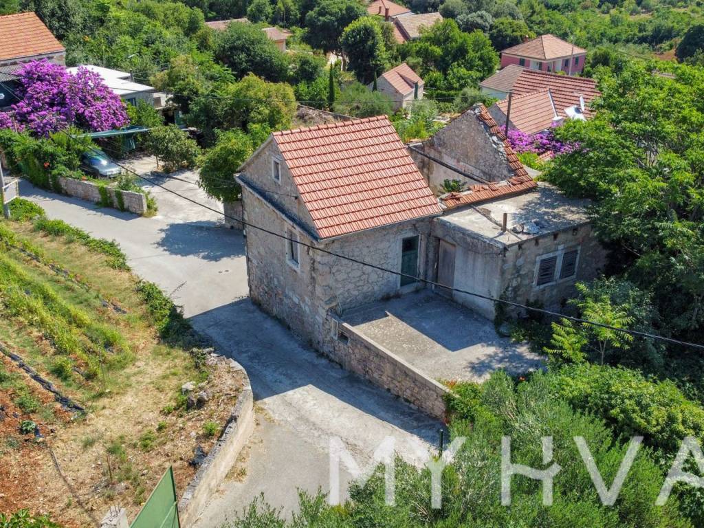 Stari grad, Vrbanj
