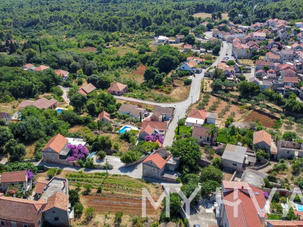 Stari grad, Vrbanj