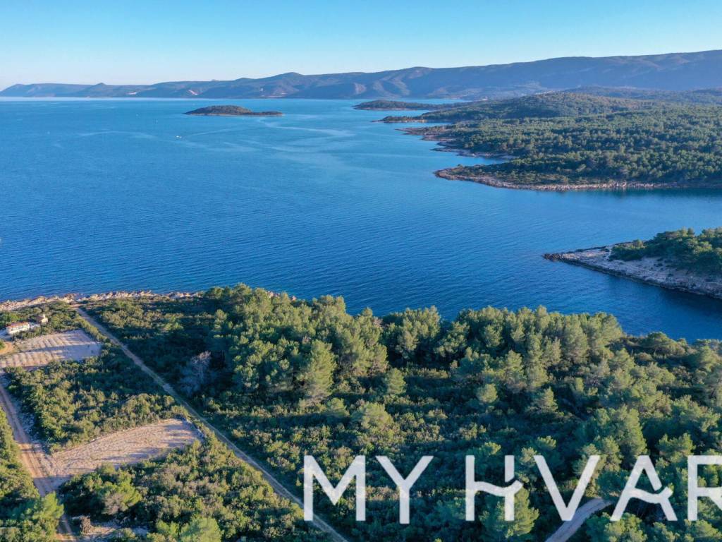 Stari grad, Rudina