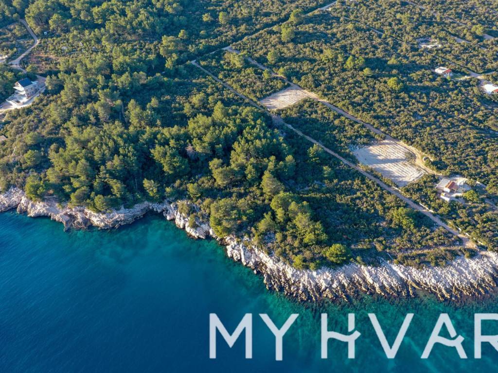 Stari grad, Rudina