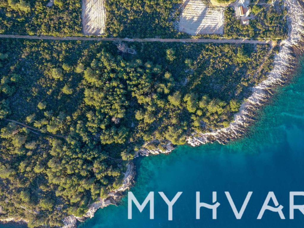 Stari grad, Rudina