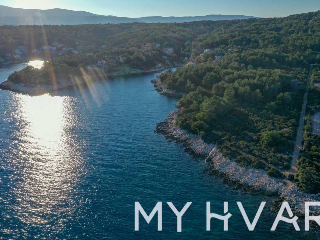 Stari grad, Rudina