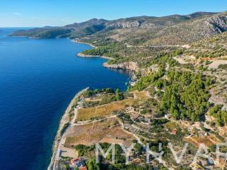 Gradjevinsko zemljiste, Prodaja, Hvar, Zarace