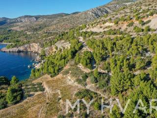 Gradjevinsko zemljiste, Prodaja, Hvar, Zarace