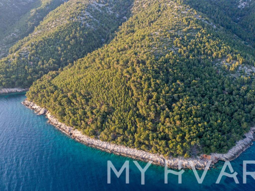 Jelsa, Zastrazisce