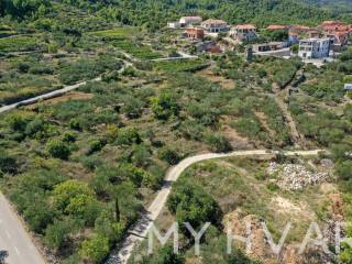 Gradjevinsko zemljiste, Prodaja, Jelsa, Vrisnik