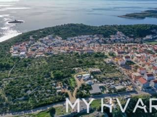 Gradjevinsko zemljiste, Prodaja, Hvar, Hvar