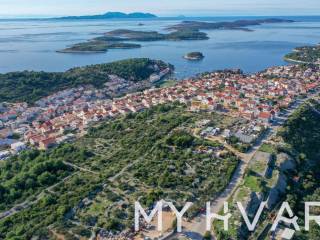 Gradjevinsko zemljiste, Prodaja, Hvar, Hvar