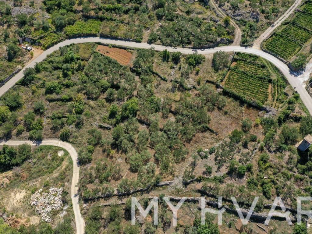 Gradjevinsko zemljiste, Prodaja, Jelsa, Vrisnik