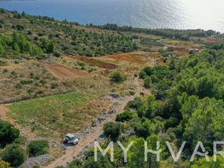 Poljoprivredno zemljiste, Prodaja, Jelsa, Ivan Dolac