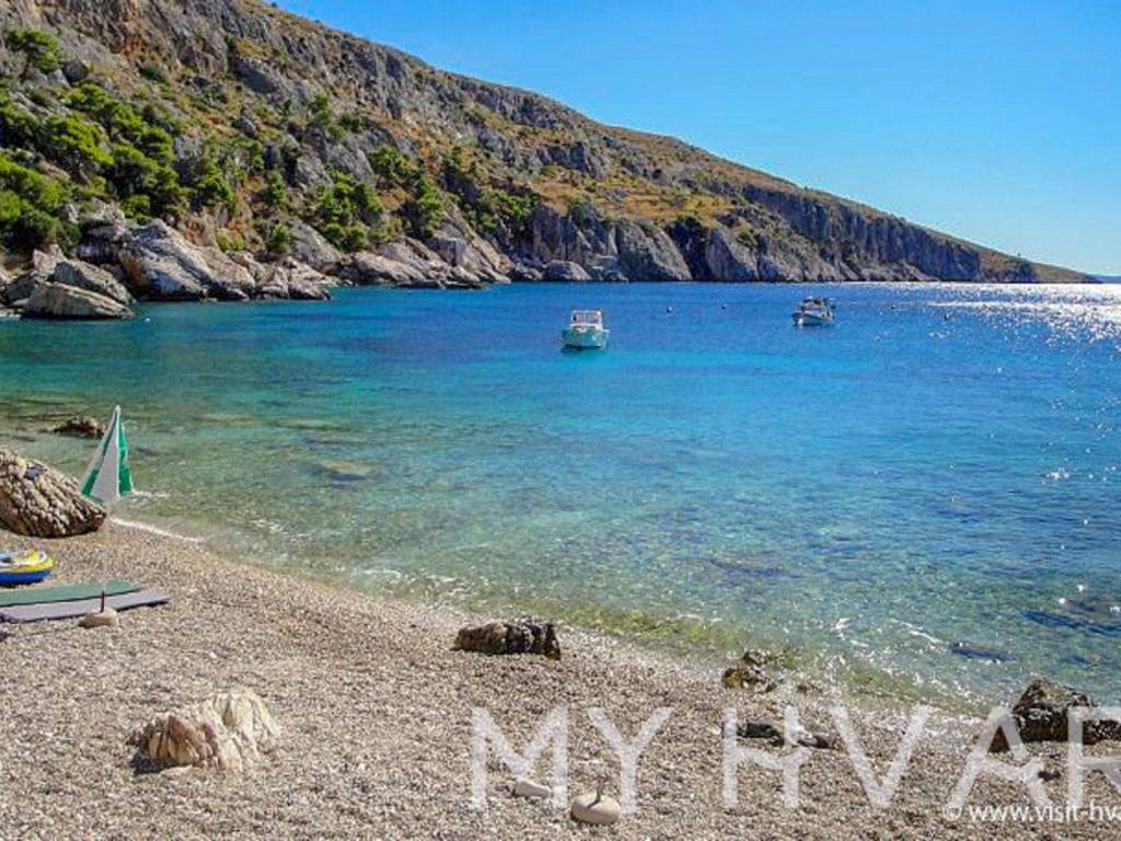 Gradjevinsko zemljiste, Prodaja, Hvar, Zarace