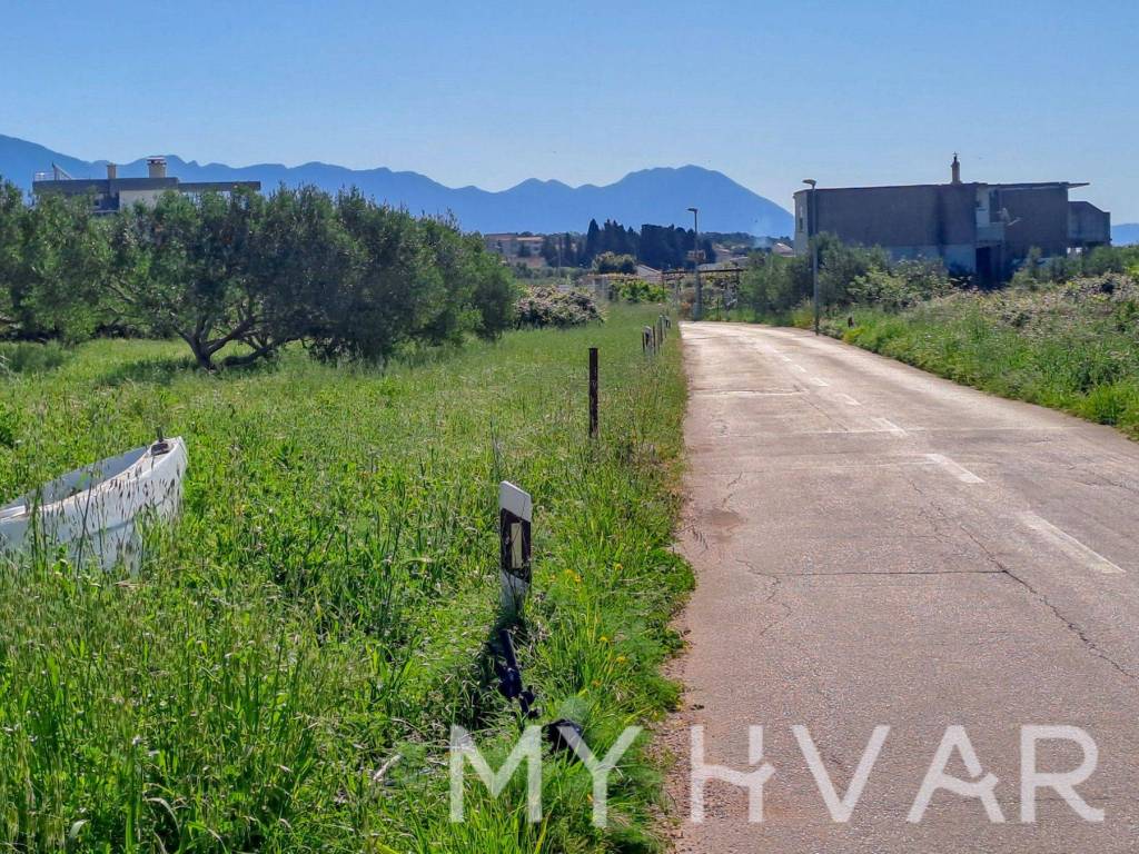 Gradjevinsko zemljiste, Prodaja, Sucuraj, Sucuraj