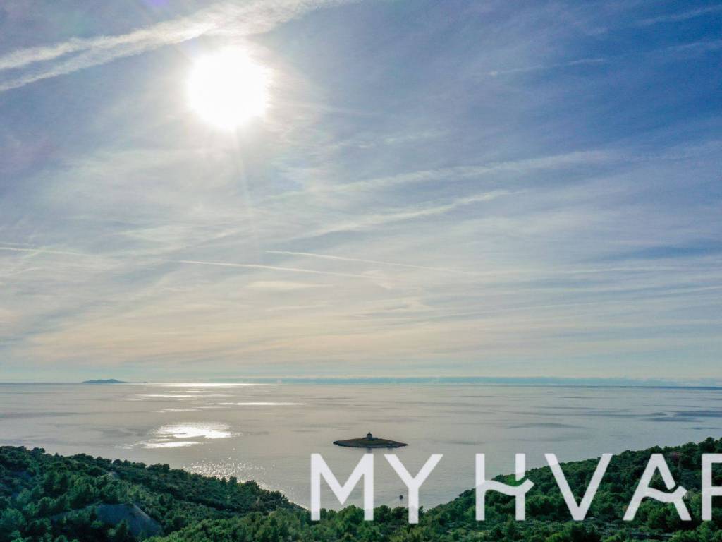 Gradjevinsko zemljiste, Prodaja, Hvar, Hvar