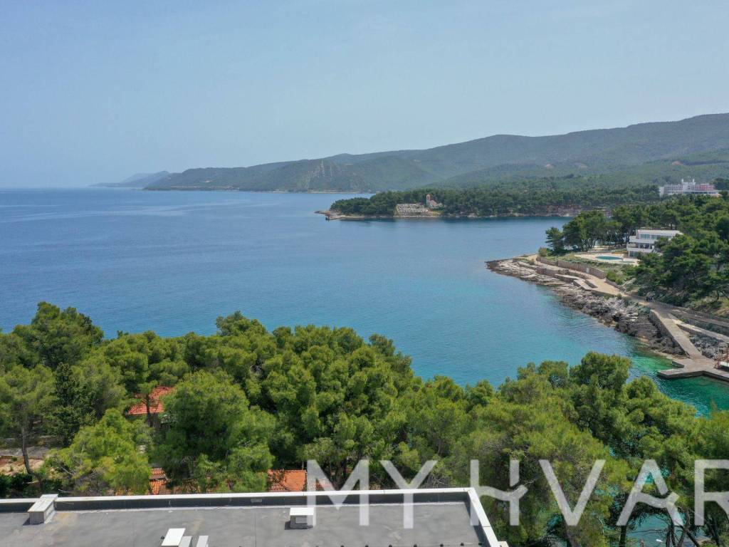 Apartmanska kuca, Prodaja, Jelsa, Jelsa