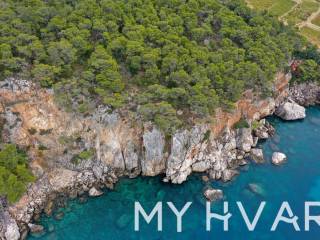 Poljoprivredno zemljiste, Prodaja, Hvar, Sveta Nedjelja