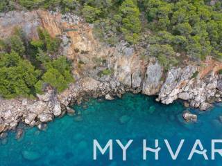 Poljoprivredno zemljiste, Prodaja, Hvar, Sveta Nedjelja