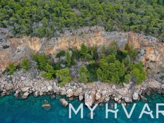 Poljoprivredno zemljiste, Prodaja, Hvar, Sveta Nedjelja