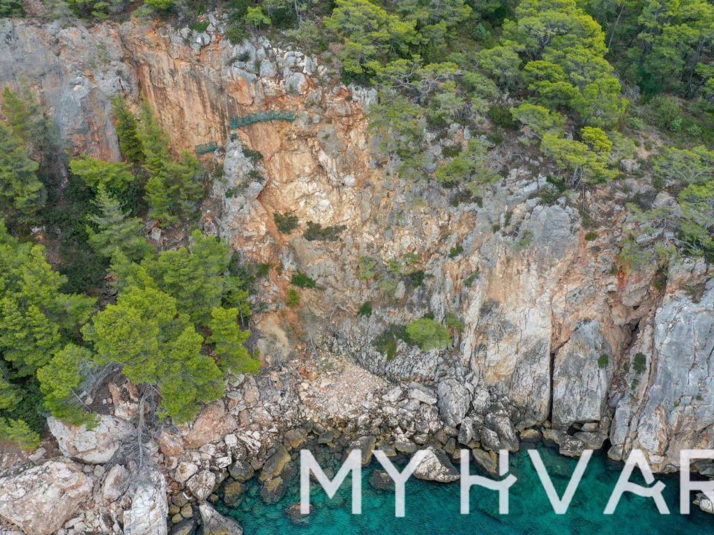 Poljoprivredno zemljiste, Prodaja, Hvar, Sveta Nedjelja