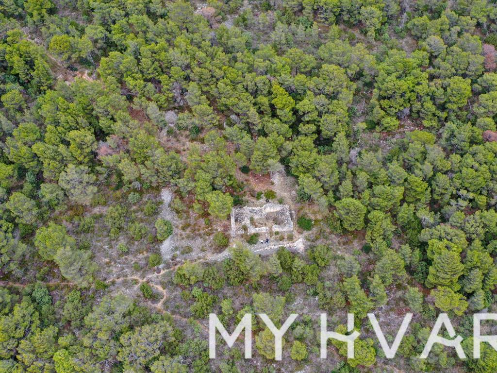 Poljoprivredno zemljiste, Prodaja, Hvar, Sveta Nedjelja