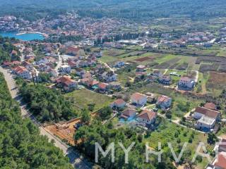 Gradjevinsko zemljiste, Prodaja, Jelsa, Jelsa