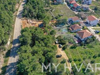 Gradjevinsko zemljiste, Prodaja, Jelsa, Jelsa
